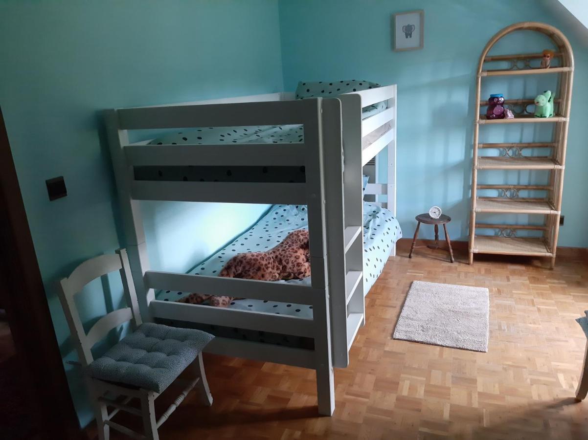 Den Donkman Villa Dessel Ngoại thất bức ảnh
