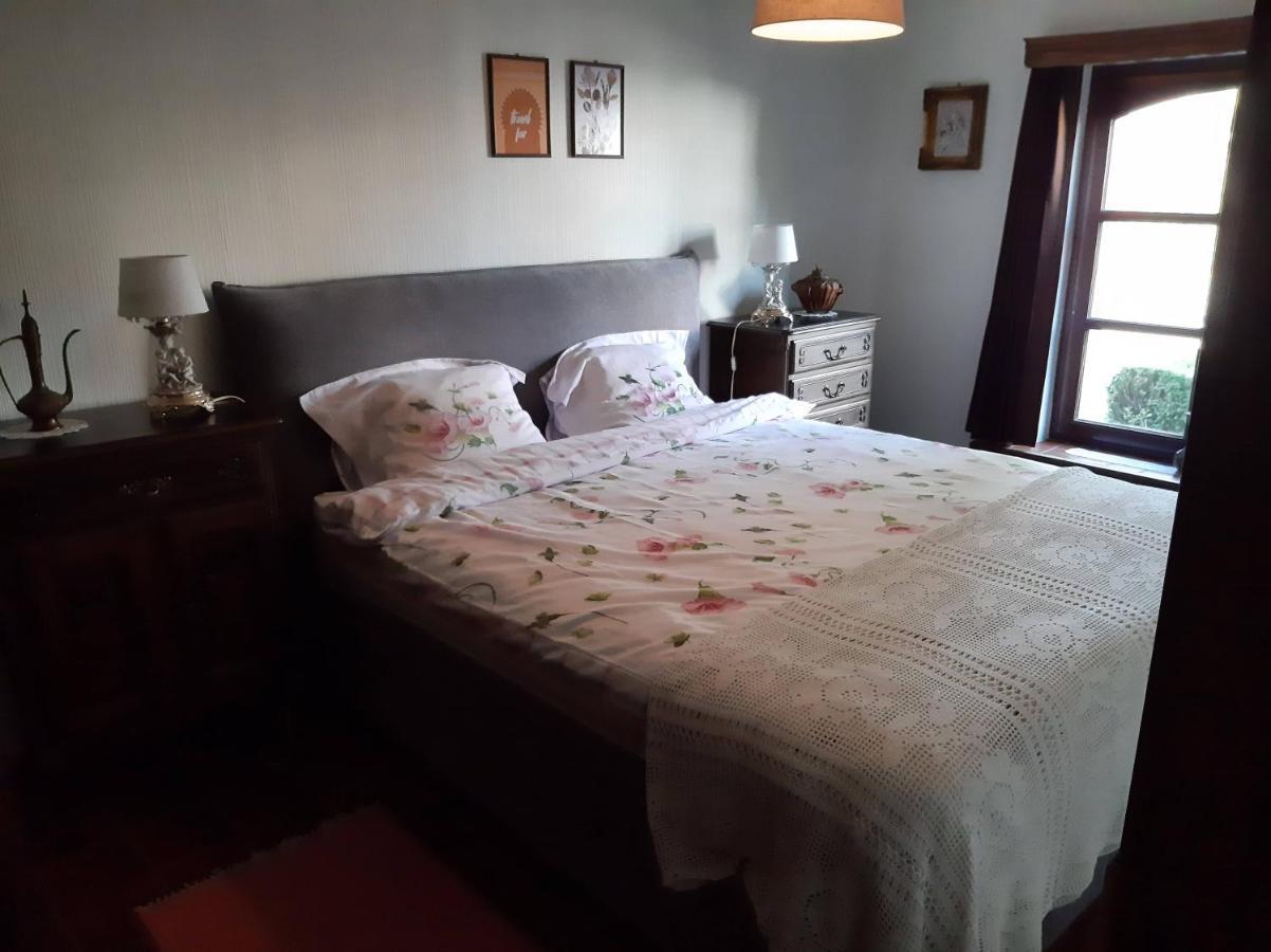 Den Donkman Villa Dessel Ngoại thất bức ảnh